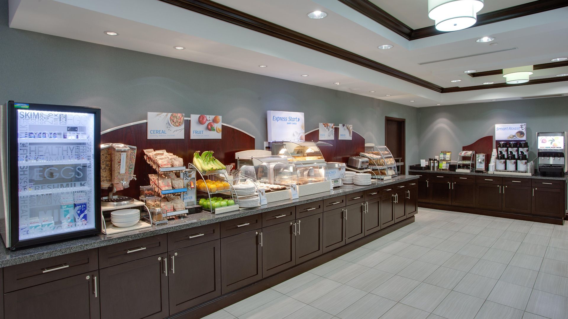 Express & East-orleans By Ihg 2* Ottawa