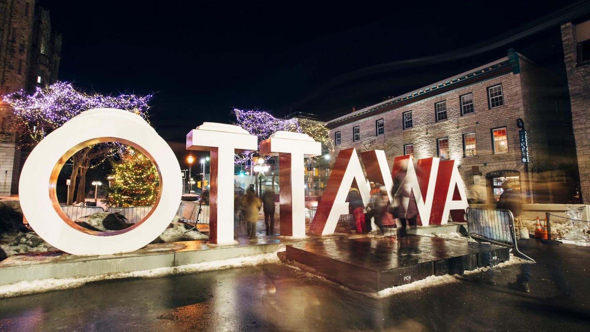 & Kanata By Ihg Ottawa