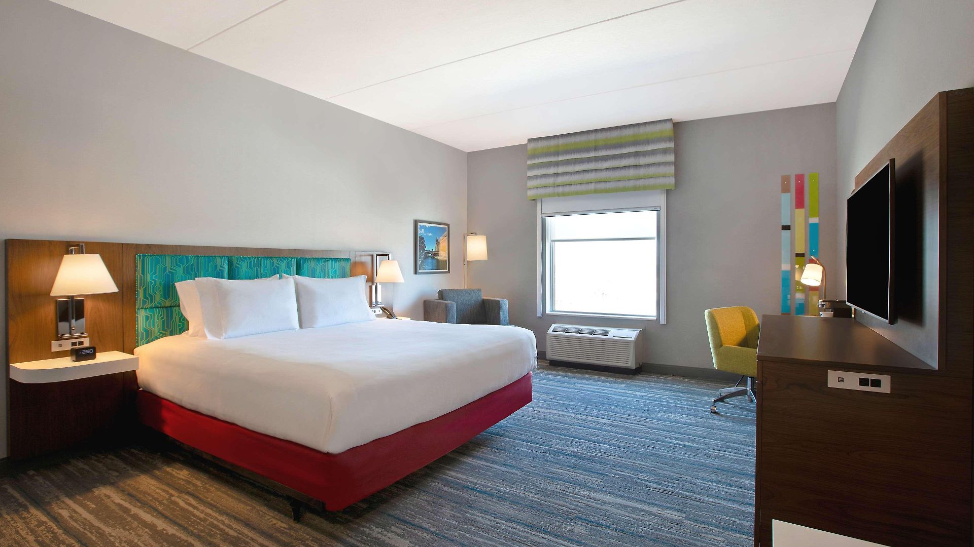 Hampton & West, Ontario, Canada Hotel 3*