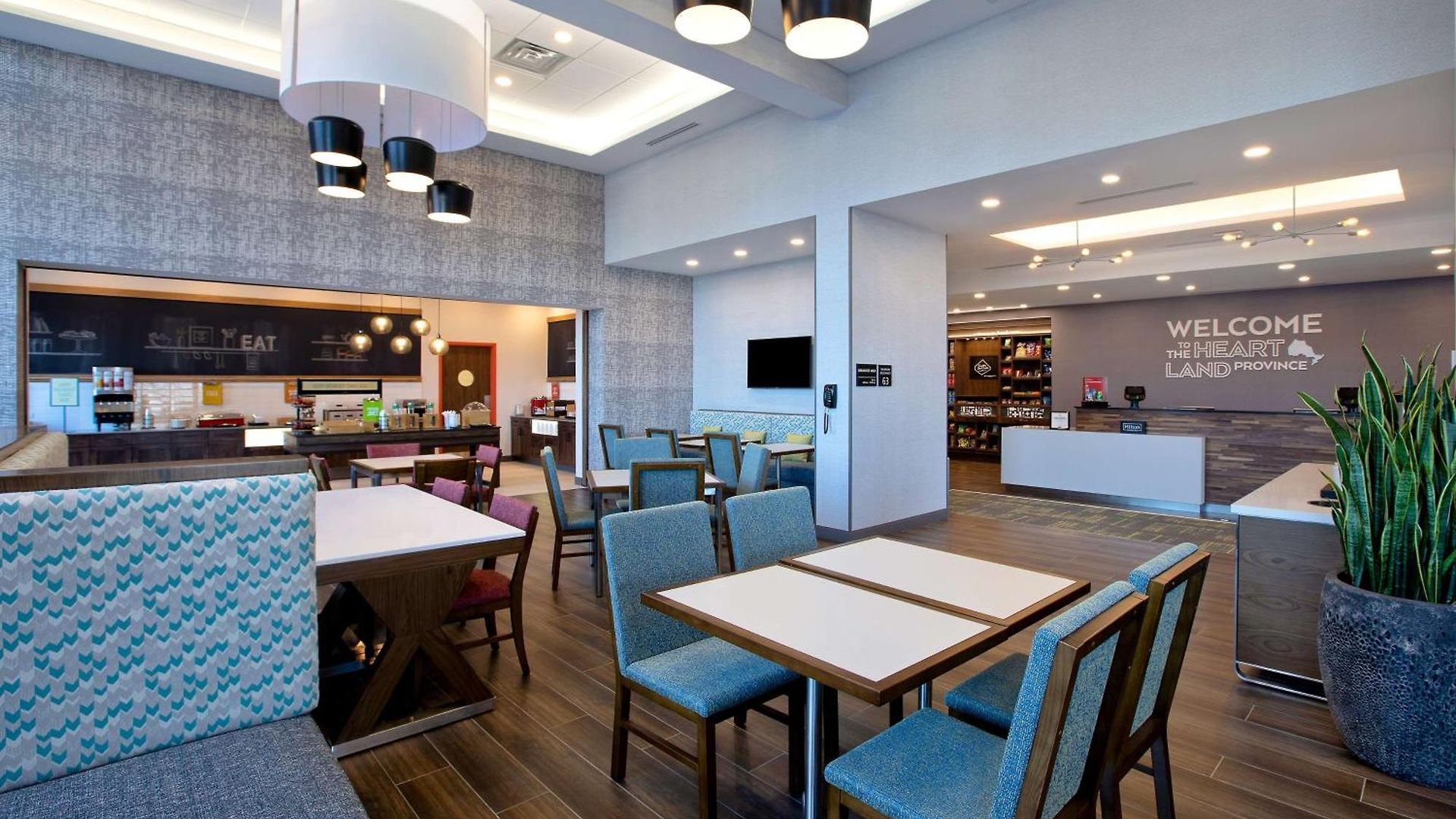 Hampton & West, Ontario, Canada Hotel Ottawa