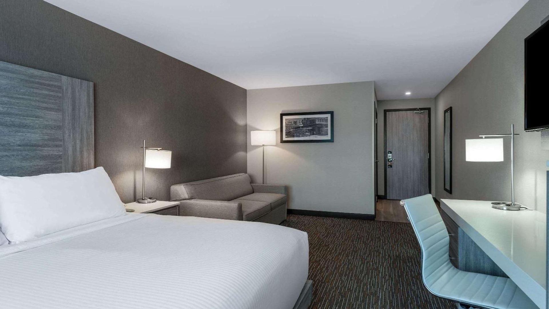 Hotel Wingate By Wyndham Kanata West 3*