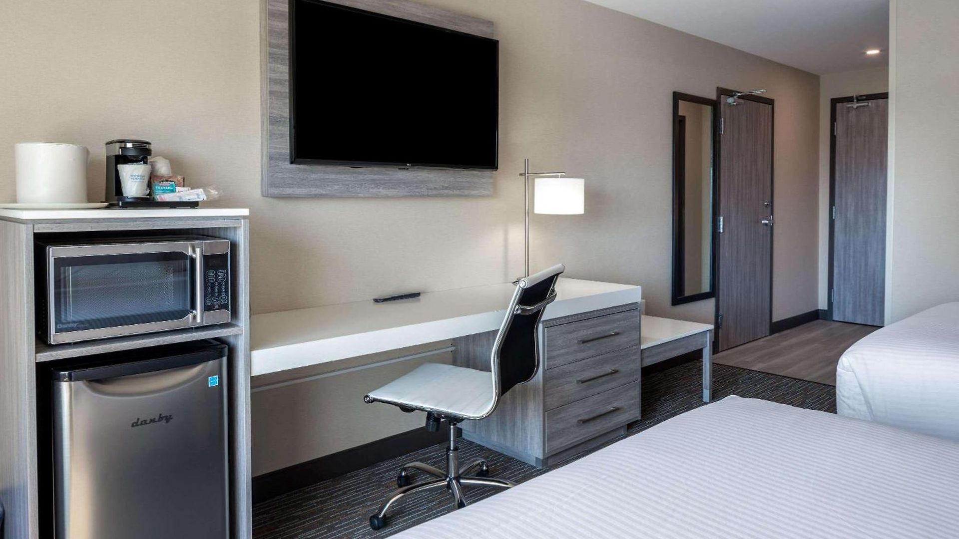 Hotel Wingate By Wyndham Kanata West