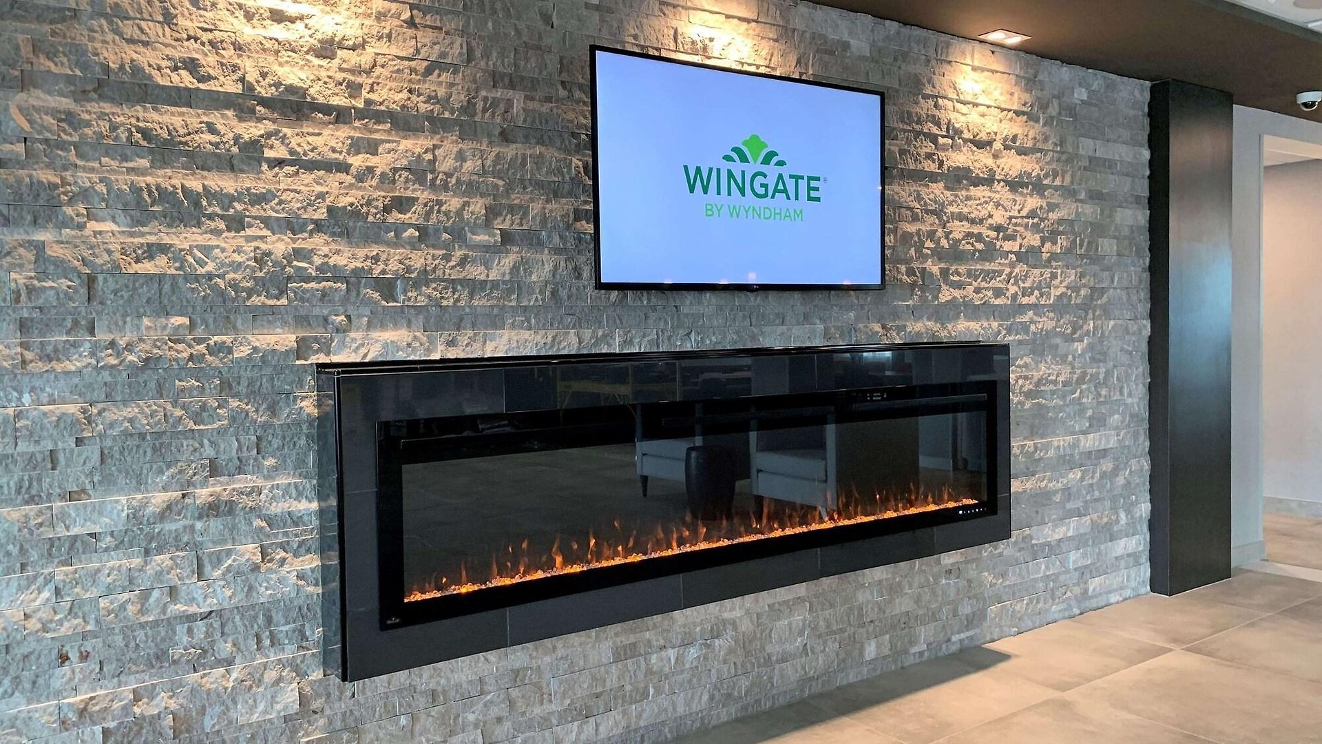 Hotel Wingate By Wyndham Kanata West Ottawa
