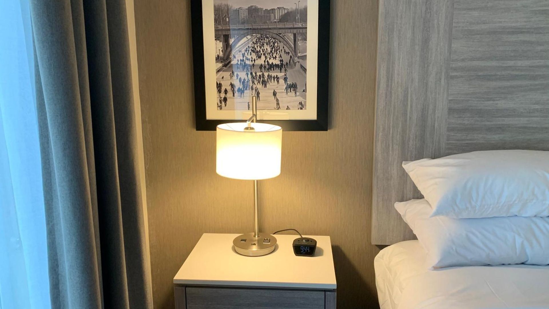 Hotel Wingate By Wyndham Kanata West Ottawa