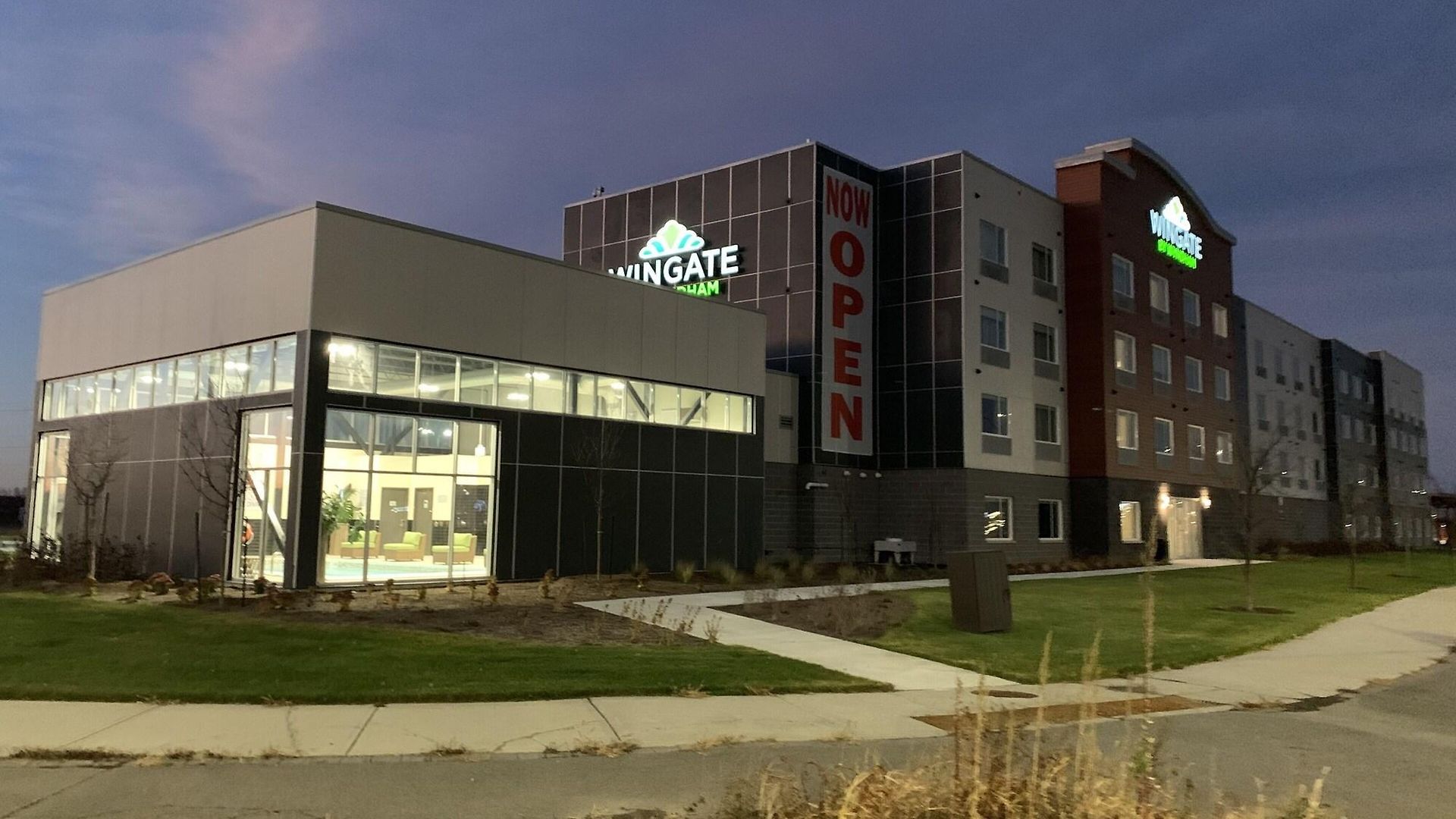 Wingate By Wyndham Kanata West Hotel Ottawa