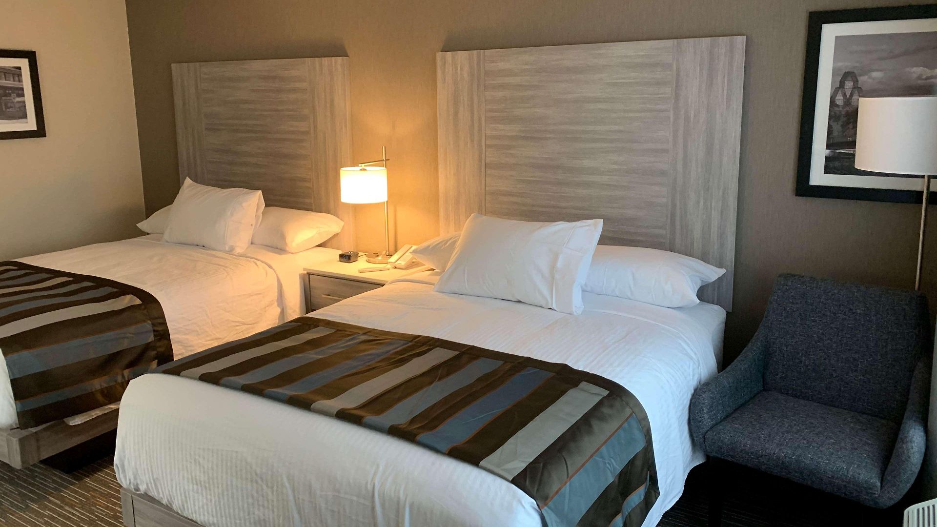 Wingate By Wyndham Kanata West Hotel Ottawa
