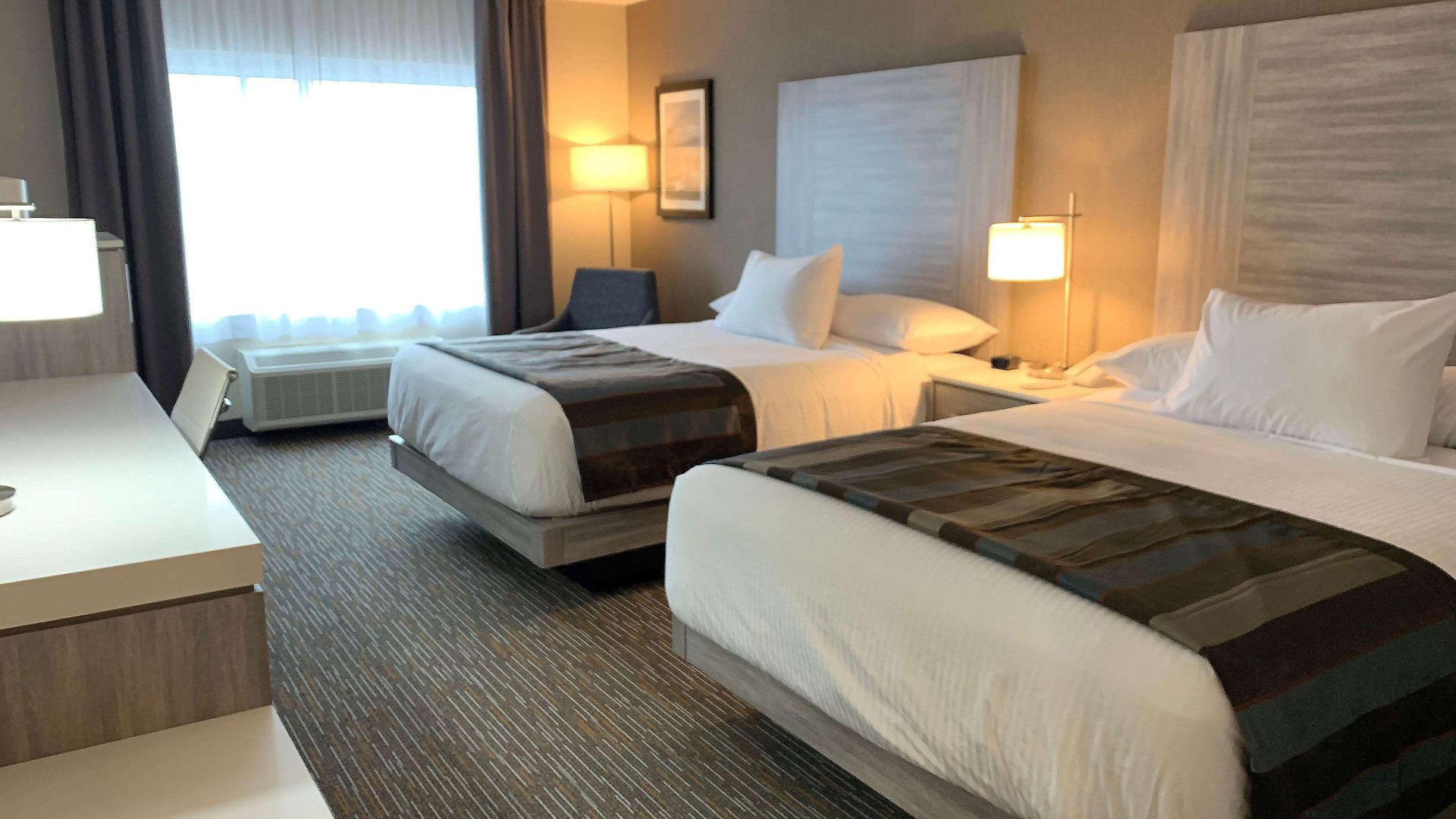 Wingate By Wyndham Kanata West Hotel