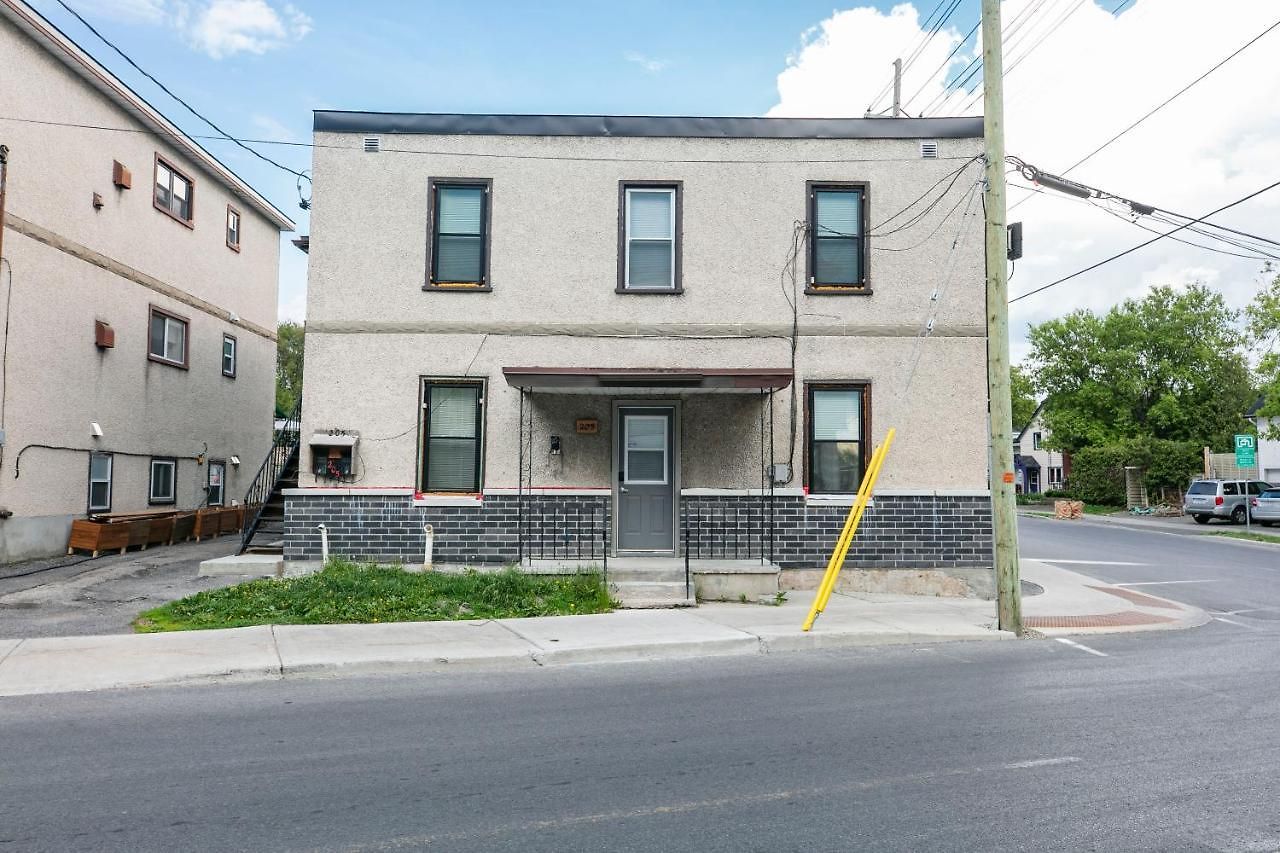 Apartment Modern And Cozy - 1br Unit With Netflix - Near Dt