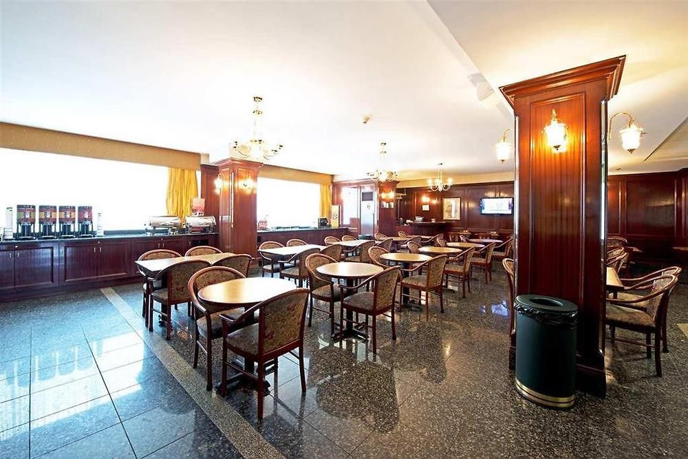 Hotel Hampton By Hilton