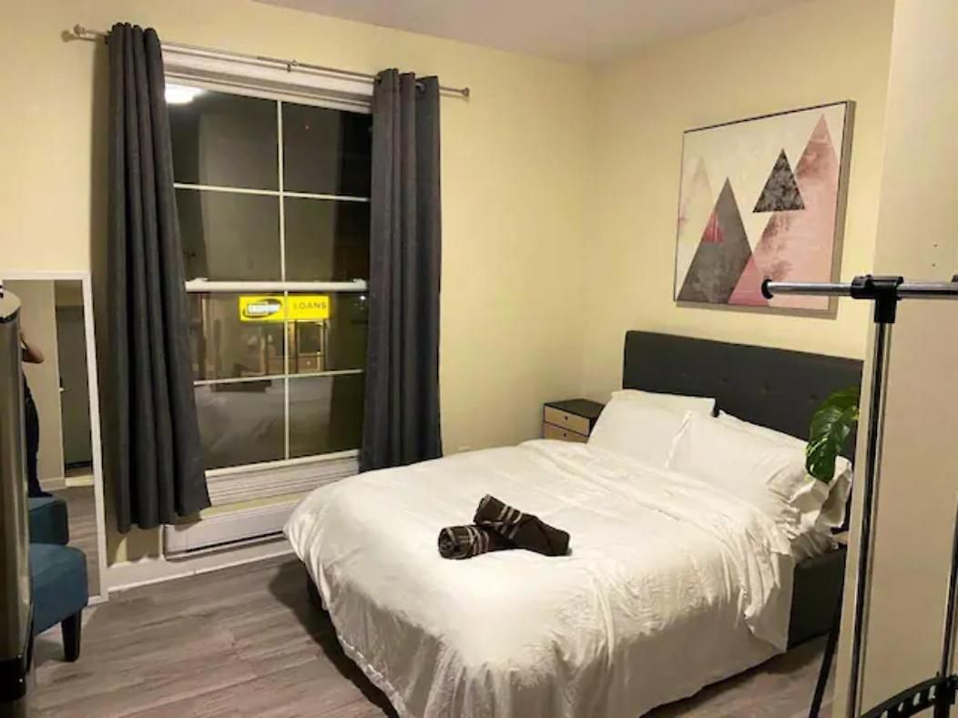 Hotel Byward Suites Ottawa