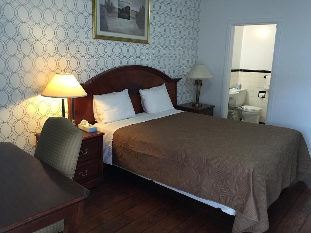 Stardust Motel Ottawa
