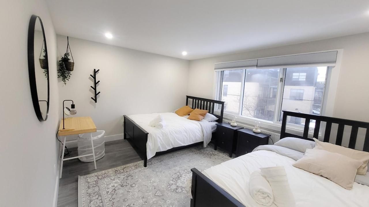 Jstlikehome - Serenity & Ottawa