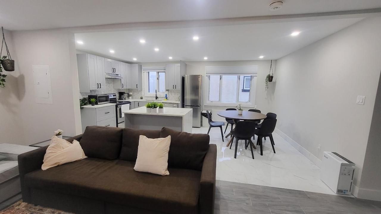 Jstlikehome - Serenity & Ottawa