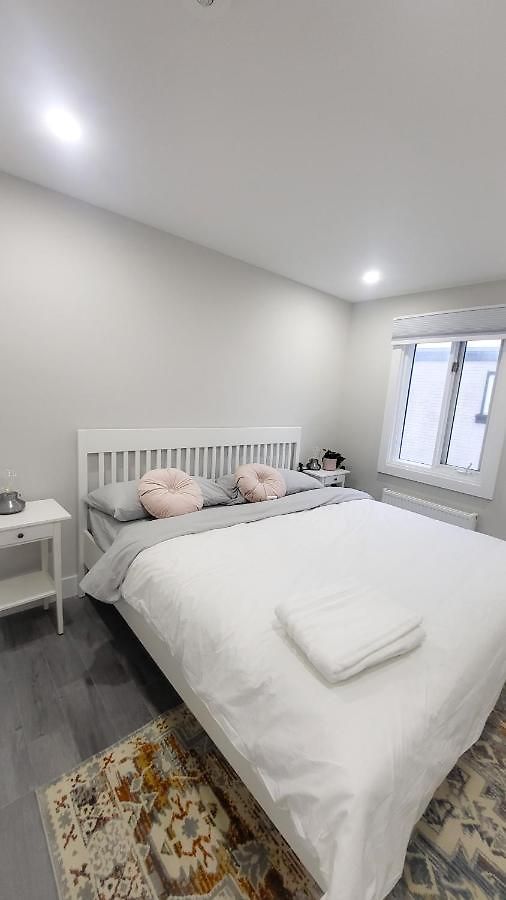 Jstlikehome - Serenity & Ottawa