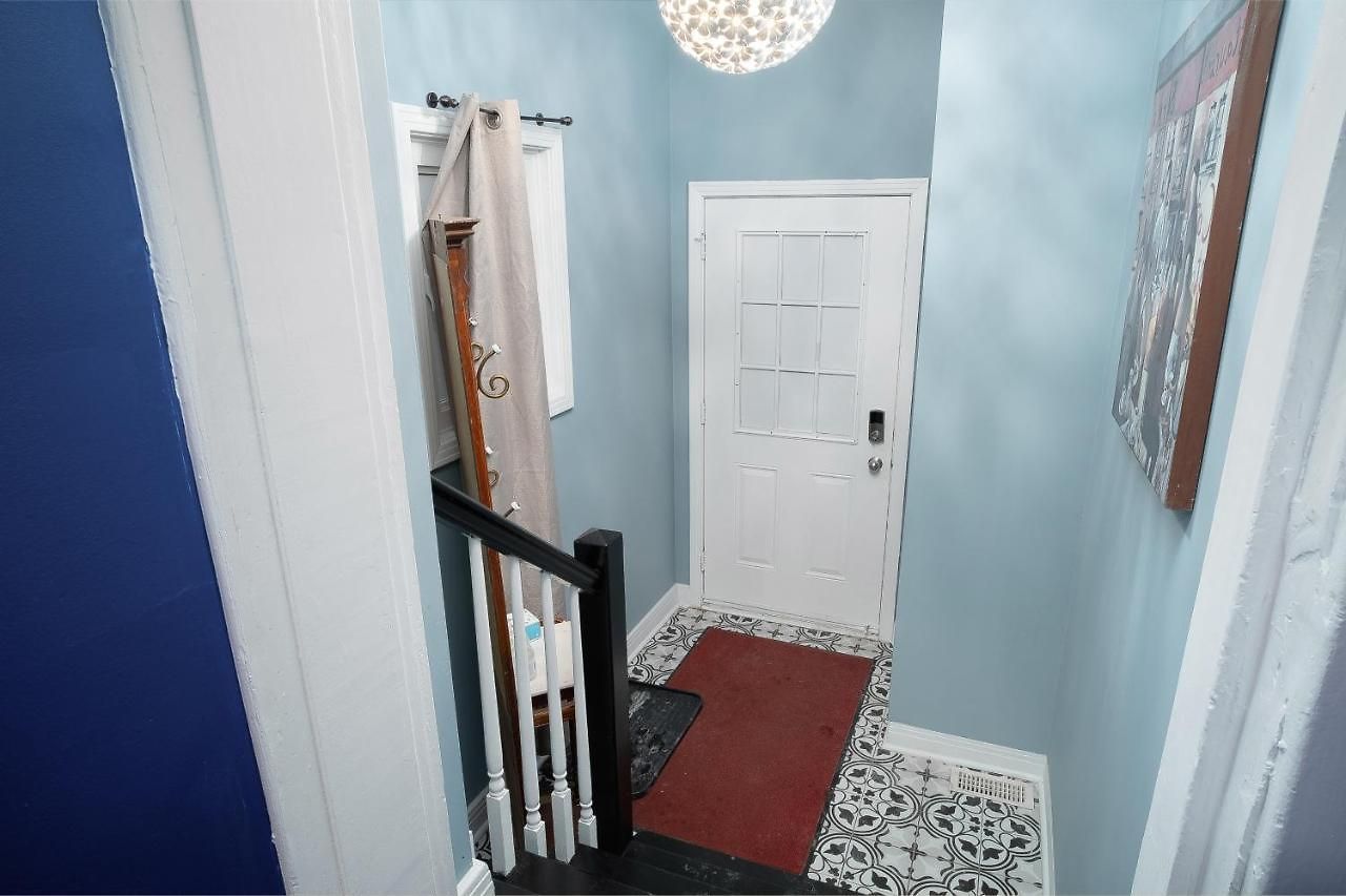 Apartment Private #1 Downtown Ottawa
