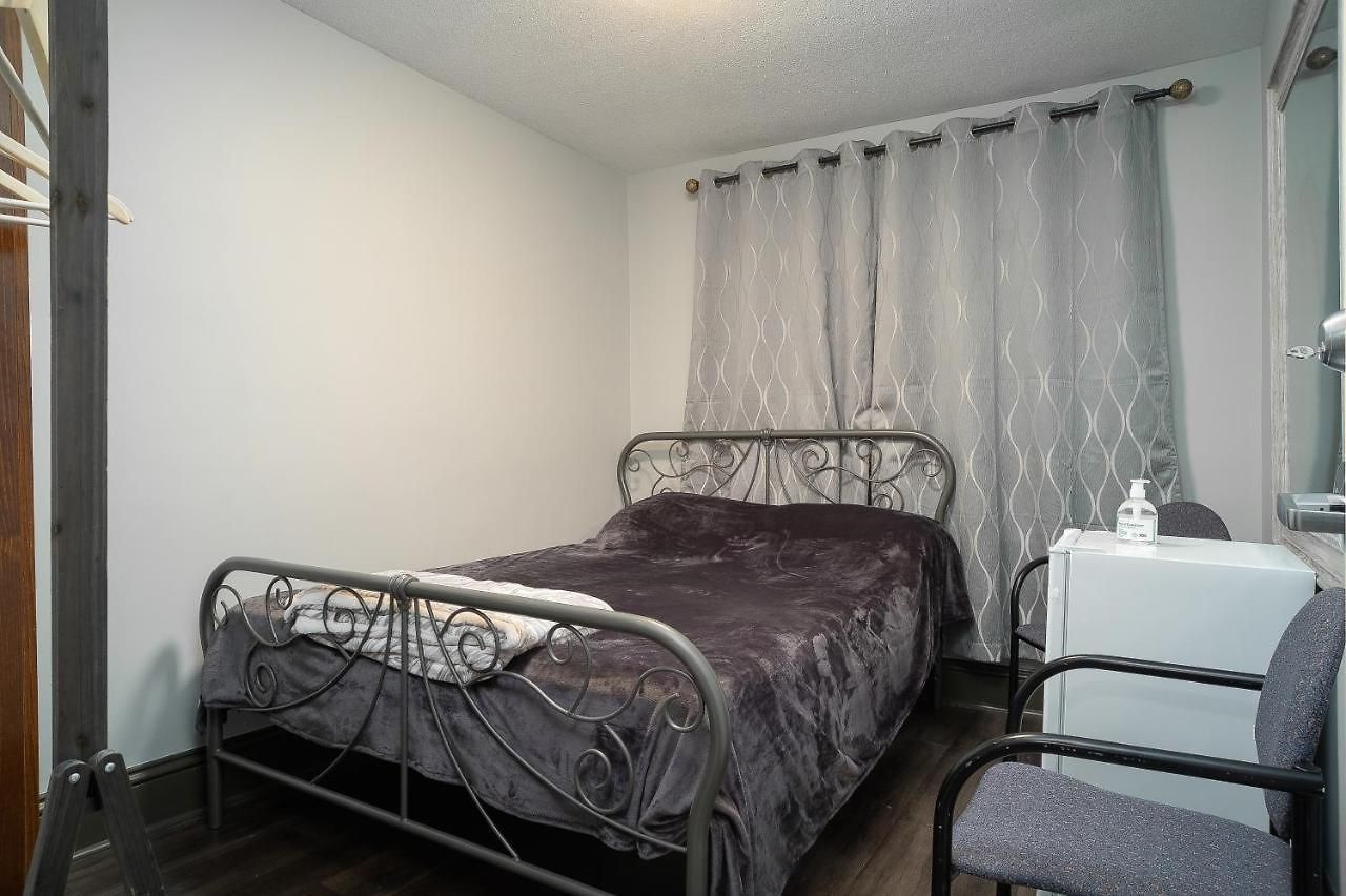 Private #1 Downtown *