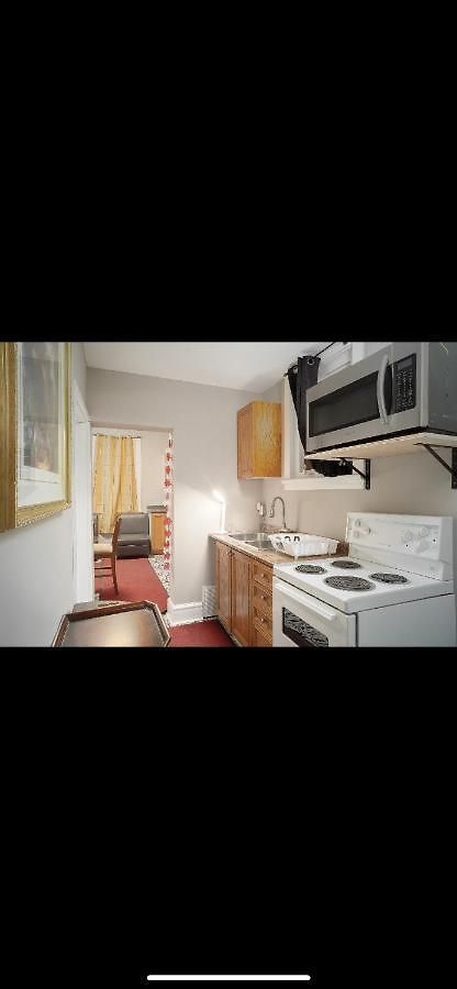 #3 Downtown Guest house Ottawa