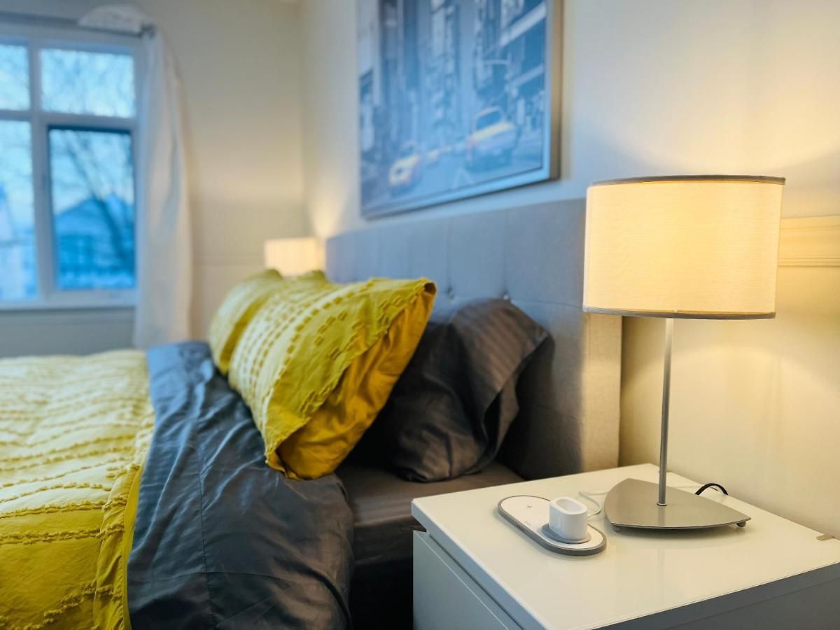 Guest house Spacious And Serene 3br Home. Newly Renovated.
