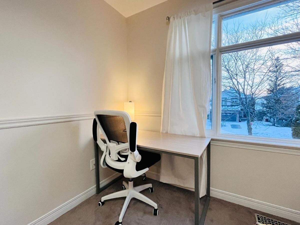 Guest house Spacious And Serene 3br Home. Newly Renovated. Ottawa