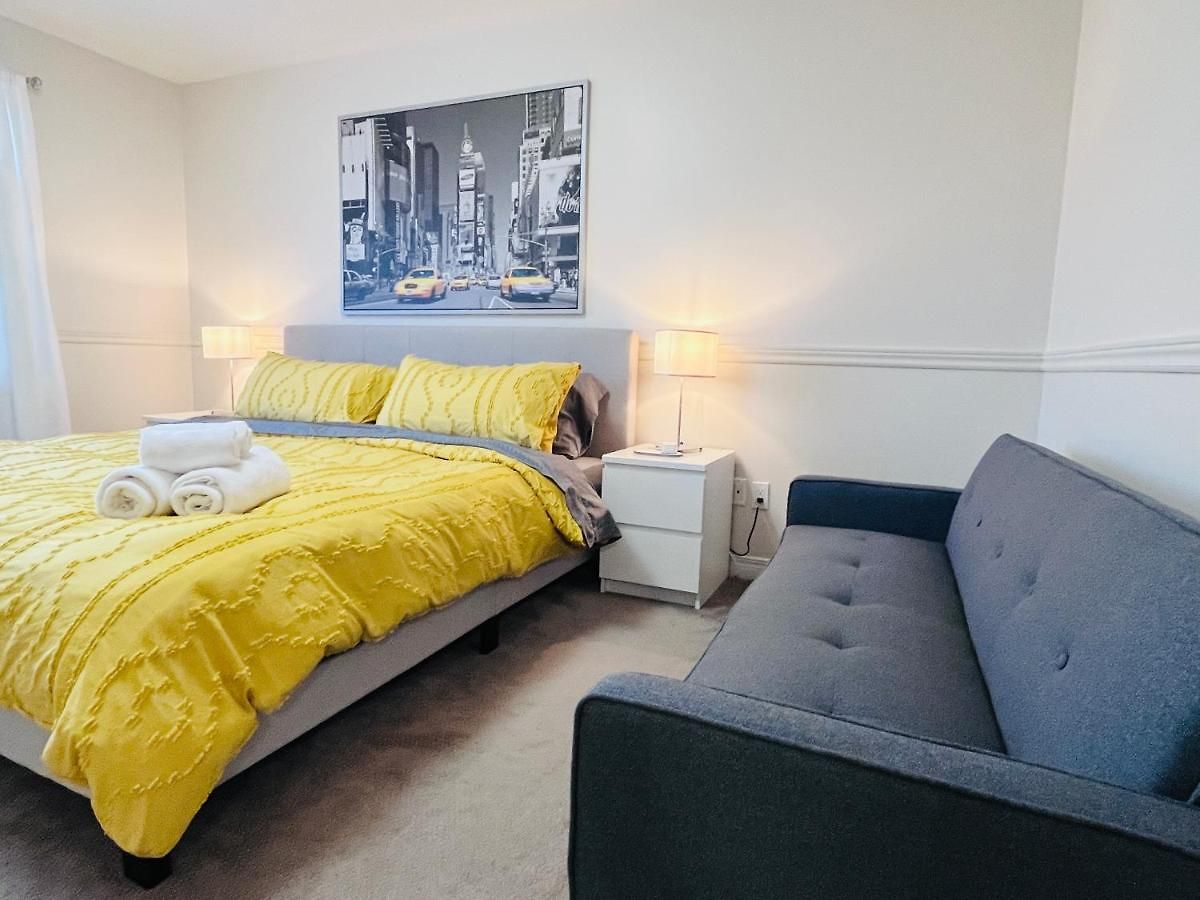 Spacious And Serene 3br Home. Newly Renovated. Ottawa