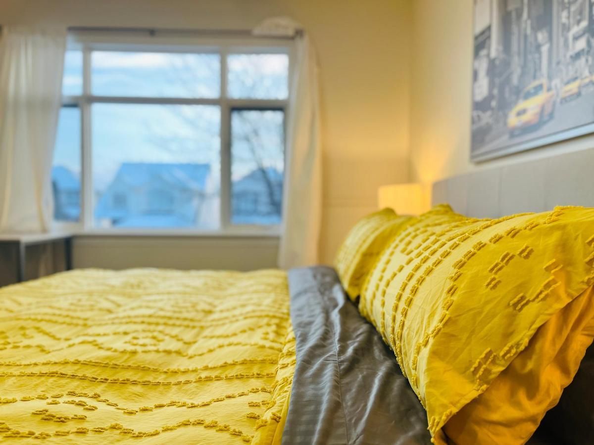 Spacious And Serene 3br Home. Newly Renovated. Ottawa