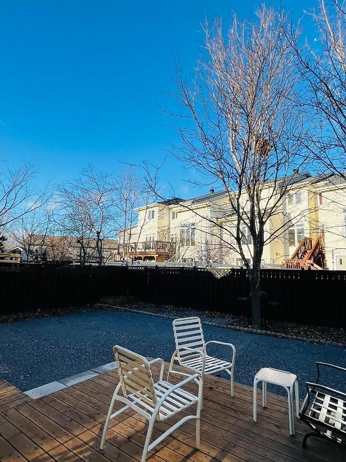 Spacious And Serene 3br Home. Newly Renovated.