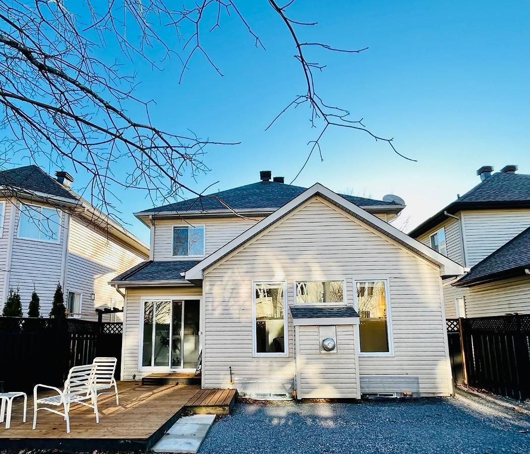 Spacious And Serene 3br Home. Newly Renovated. *