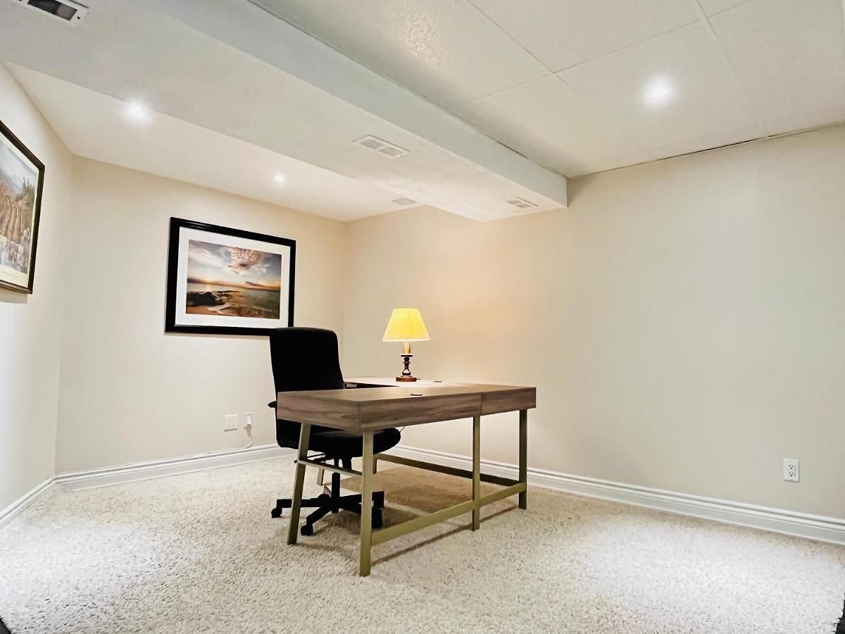 Spacious And Serene 3br Home. Newly Renovated. *