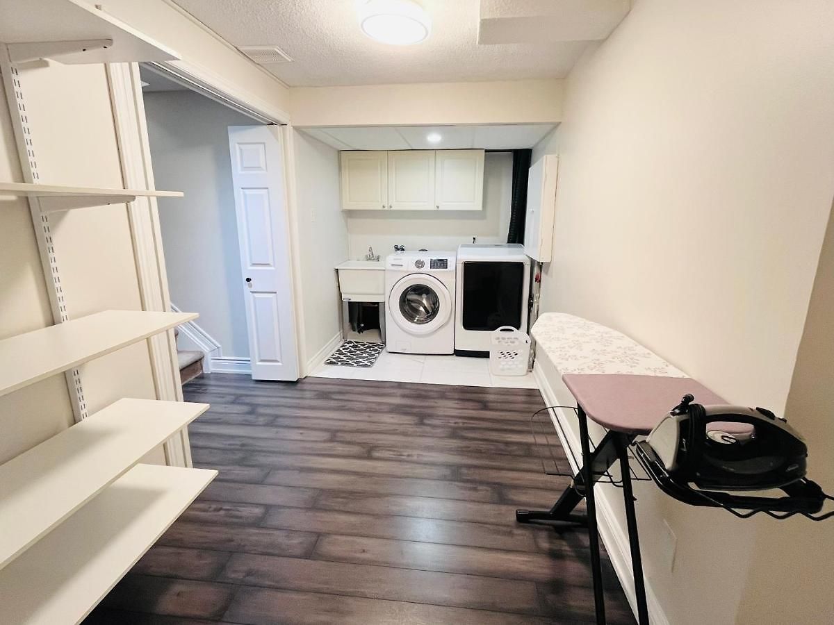 Spacious And Serene 3br Home. Newly Renovated. Guest house *