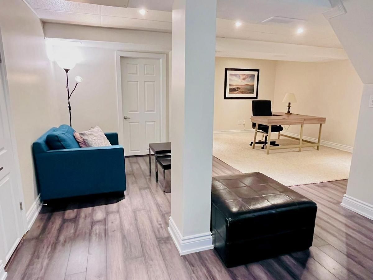 Spacious And Serene 3br Home. Newly Renovated. Guest house *