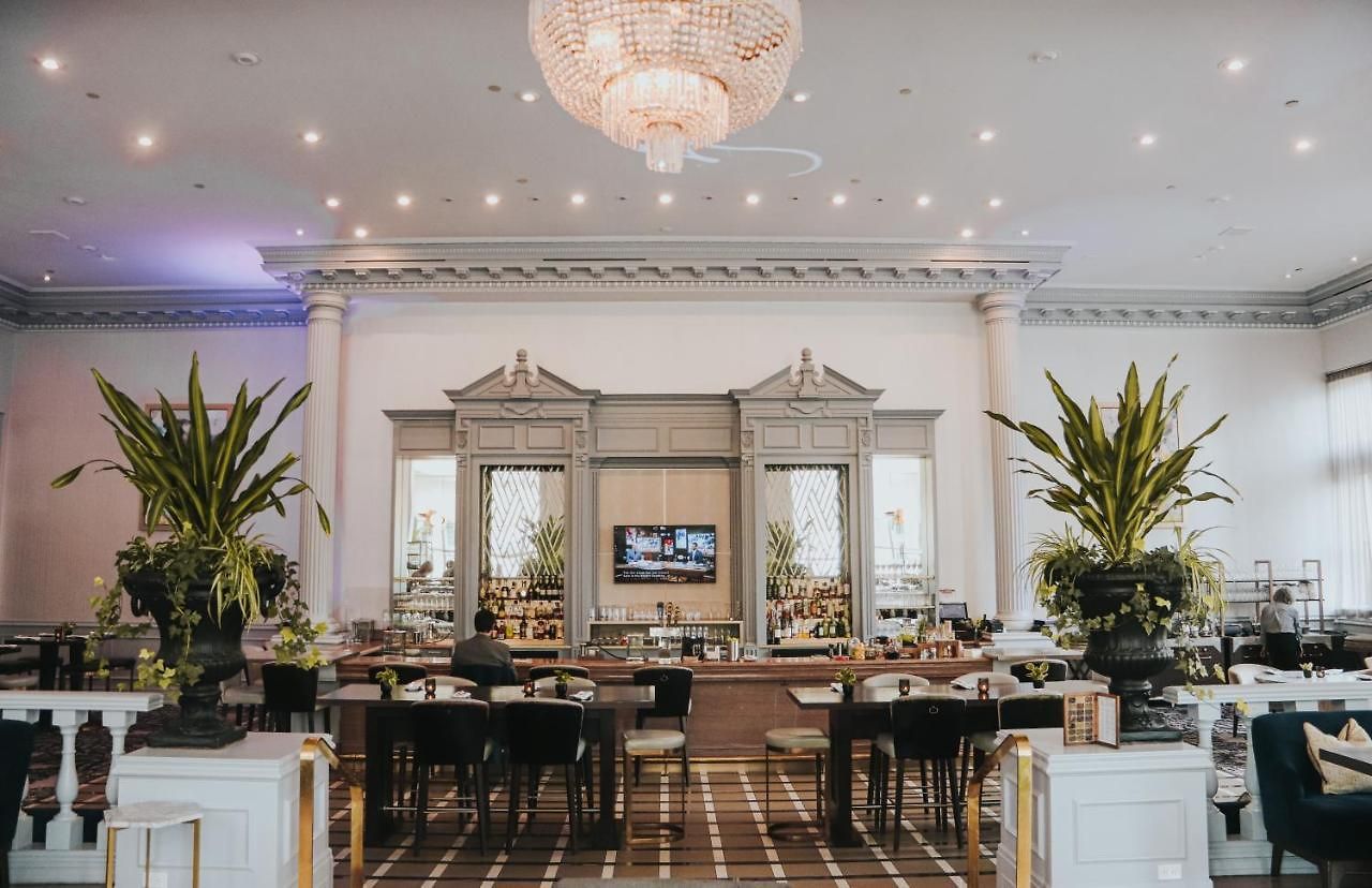 Fairmont Chateau Laurier Gold Experience