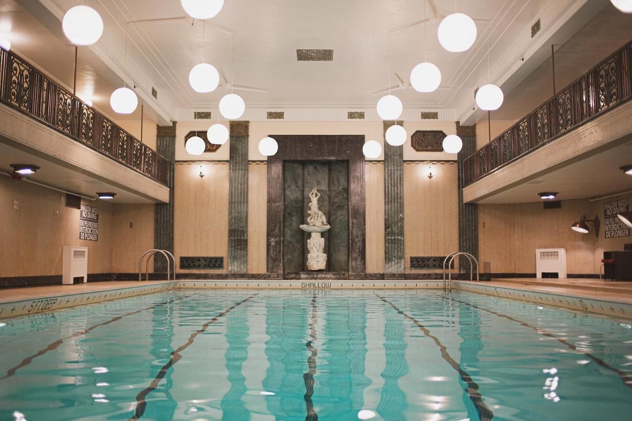 Fairmont Chateau Laurier Gold Experience Hotel 5*
