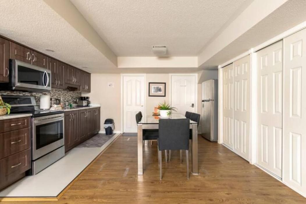 Self Check-in Spacious With Full Kitchen