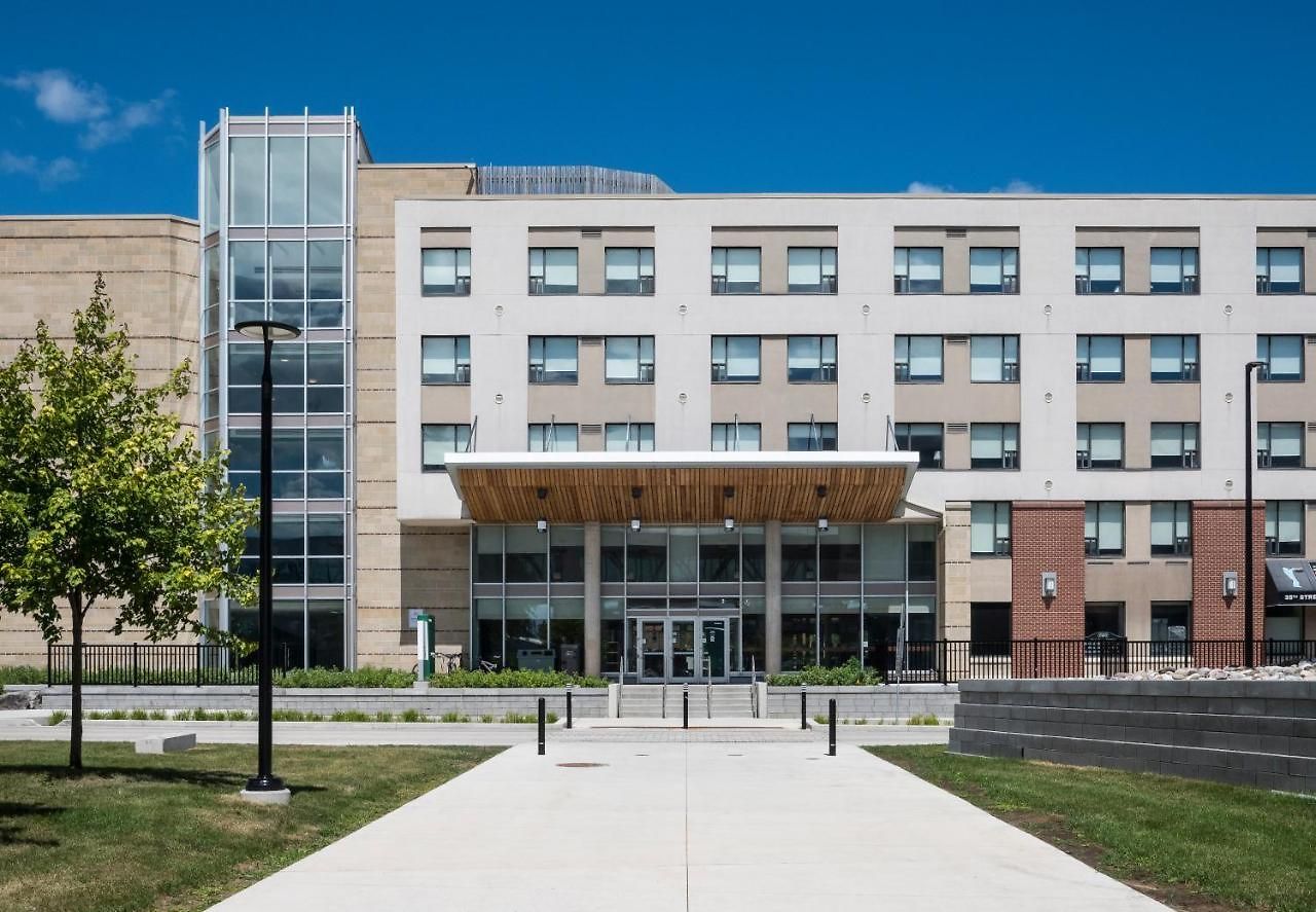 Residence & Conference Centre - Ottawa West 3*