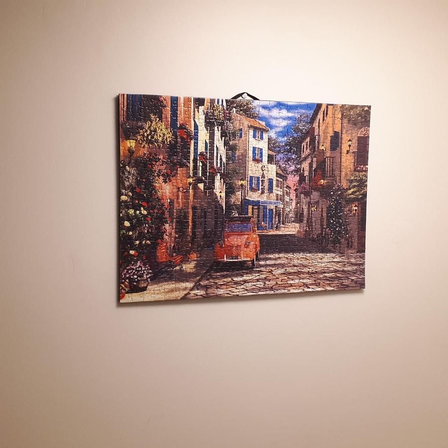 In Beacon Hill Ottawa