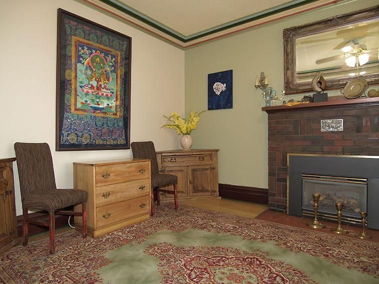Bed & Breakfast Downtown 3*