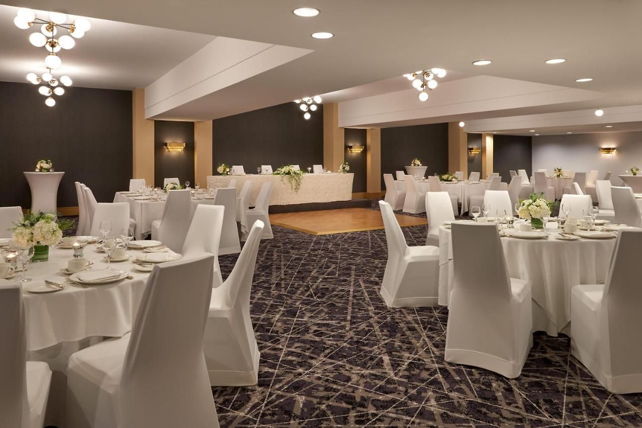 Hotel Sheraton