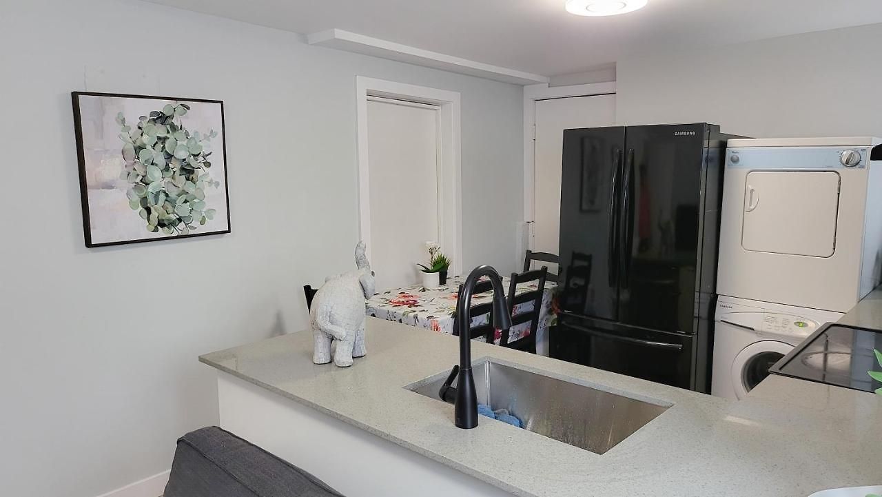 Aparthotel Jstlikehome - Serenity & Ottawa