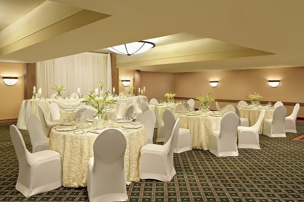 Sheraton