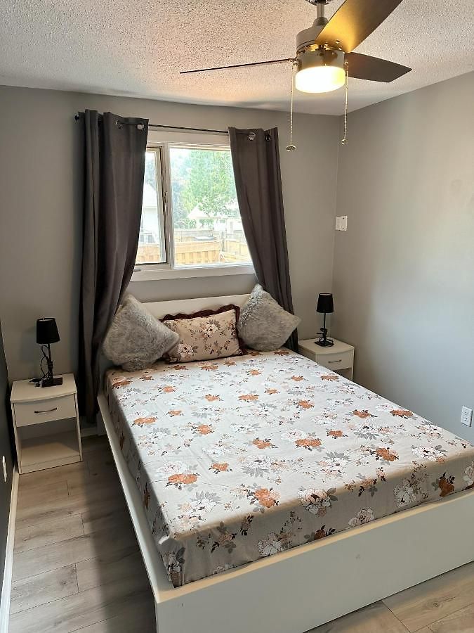 Castlerooms Homestay Homestay Ottawa