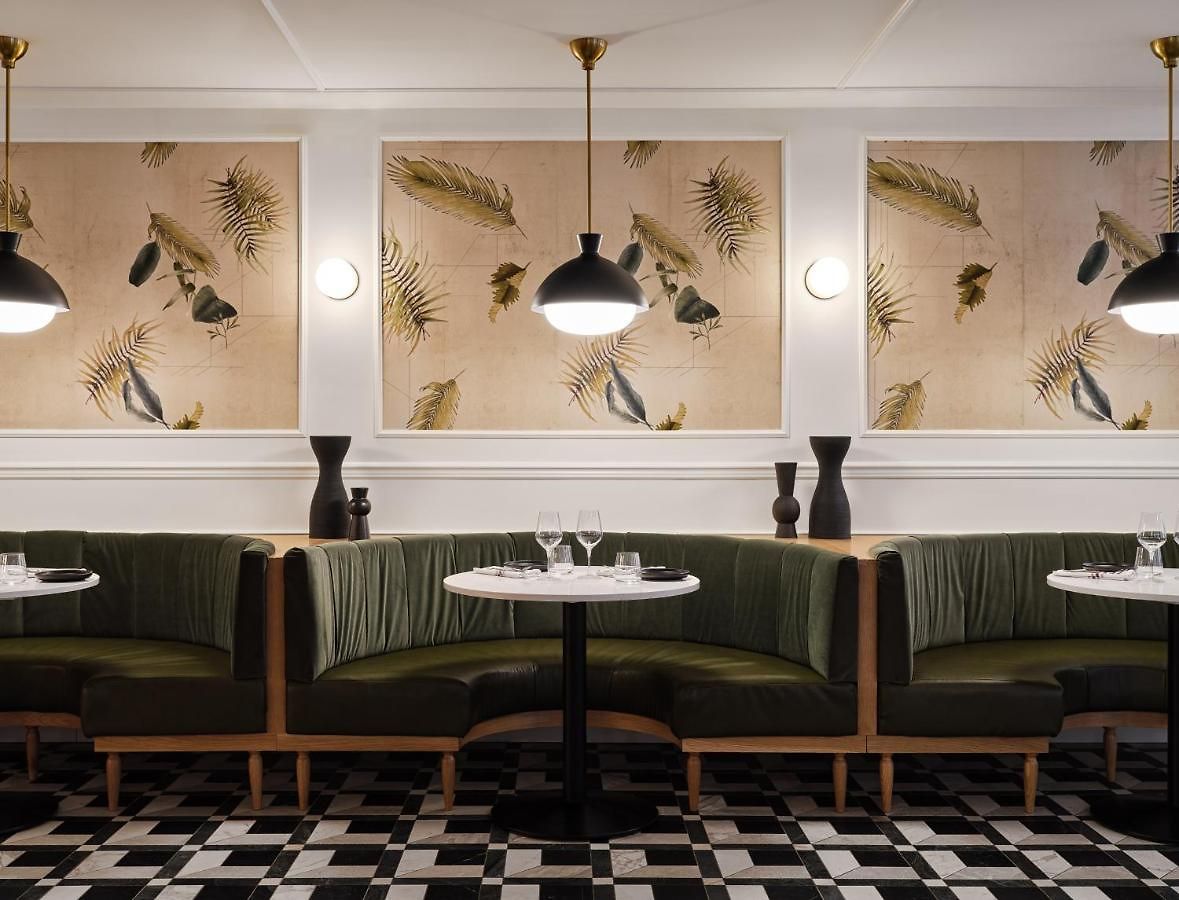 Metcalfe By Gray Collection Hotel Ottawa