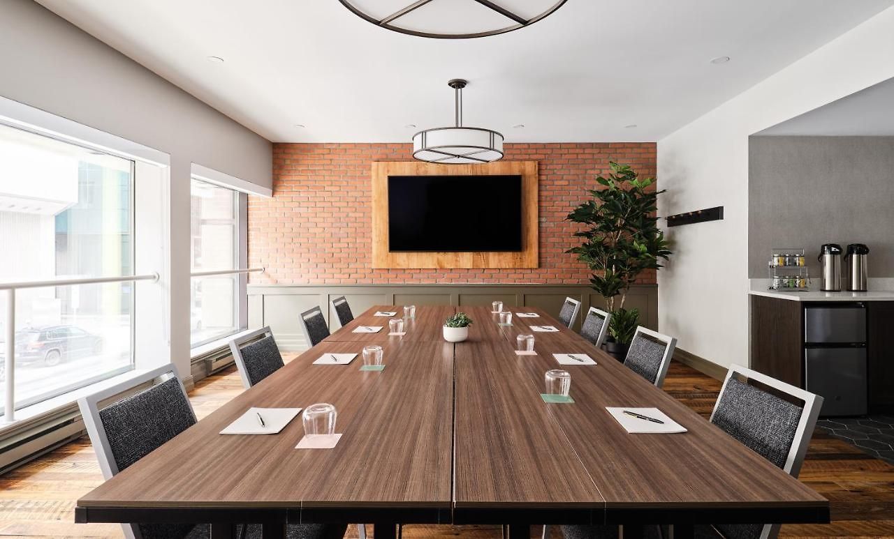 Metcalfe By Gray Collection Hotel Ottawa