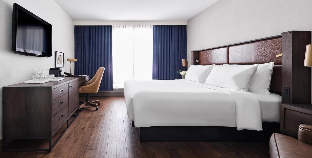 Hotel Metcalfe By Gray Collection 4*