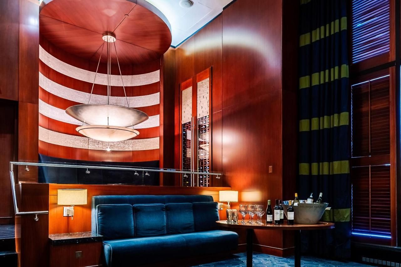 The Westin