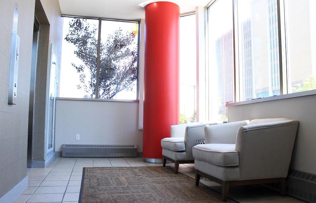 Residences De L'universite D'ottawa - Rideau | Of Residences - Rideau Aparthotel 3*