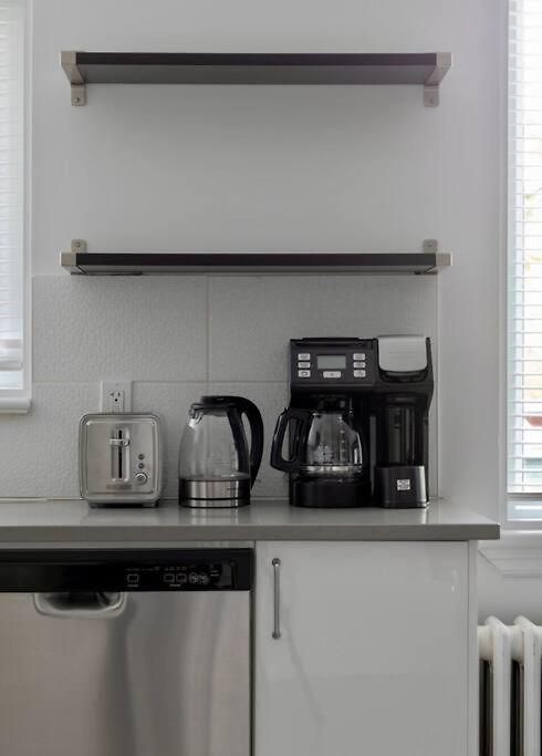 Apartment Executive 3Br With Ac Monthly Stays East Ottawa *