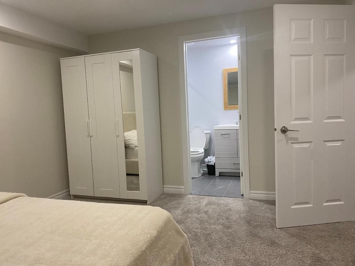 Homestay With Star Ottawa