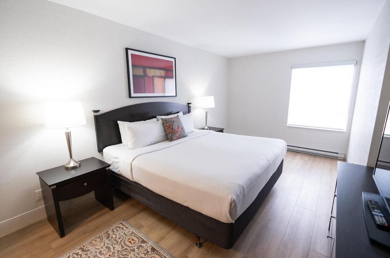 Aparthotel Les Ottawa