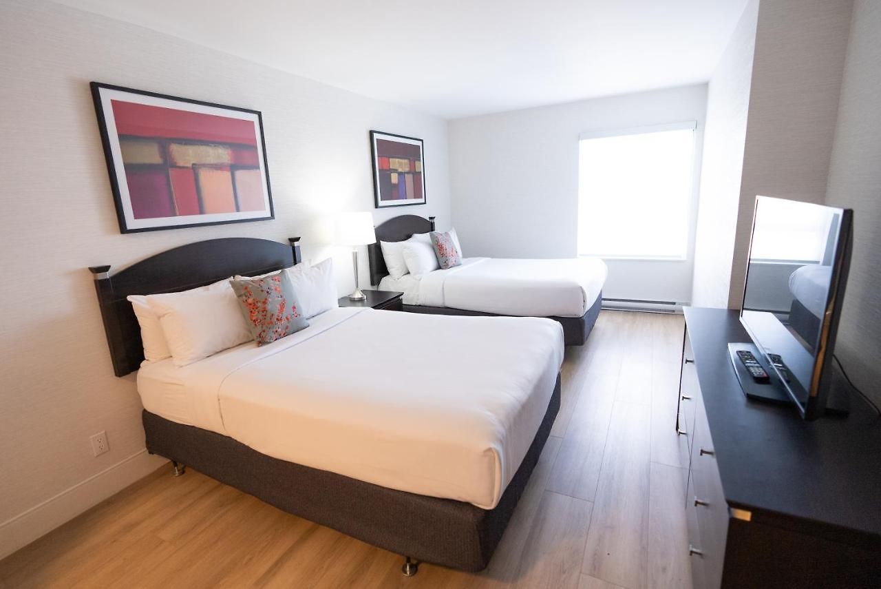 Les 4* Ottawa