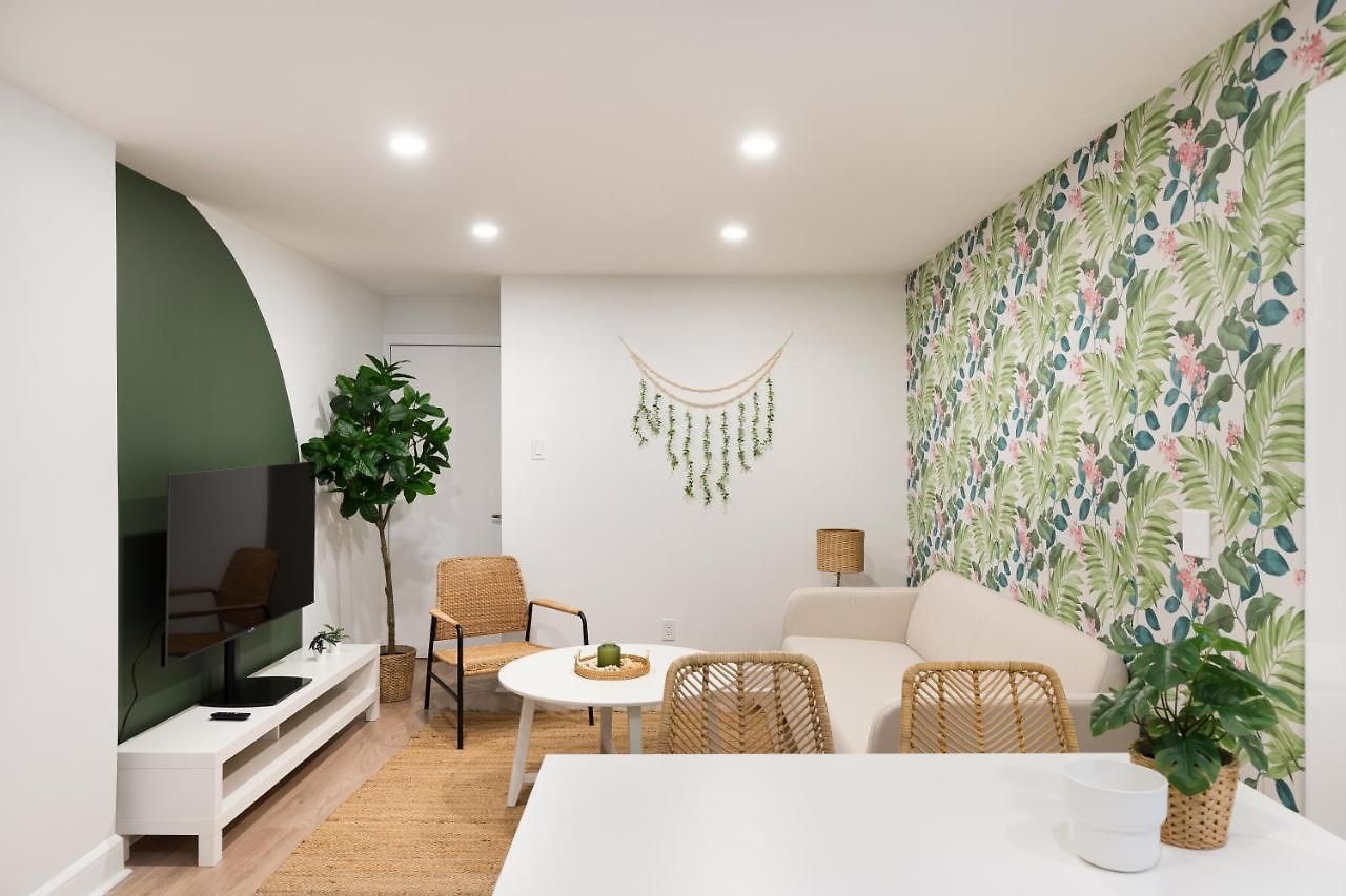 Cozy 3Br Monthly Stays Quiet East Ottawa * Ottawa